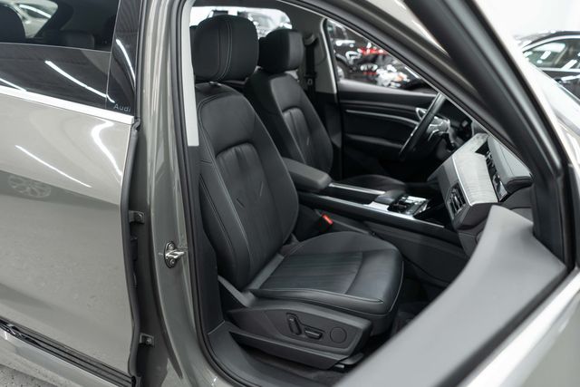 2024 Audi Q8 e-tron Premium quattro - 23099944 - 10