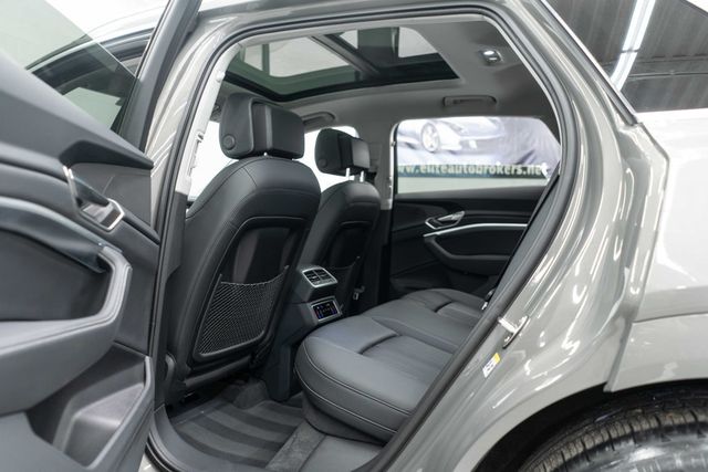 2024 Audi Q8 e-tron Premium quattro - 23099944 - 14