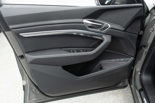 2024 Audi Q8 e-tron Premium quattro - 23099944 - 15