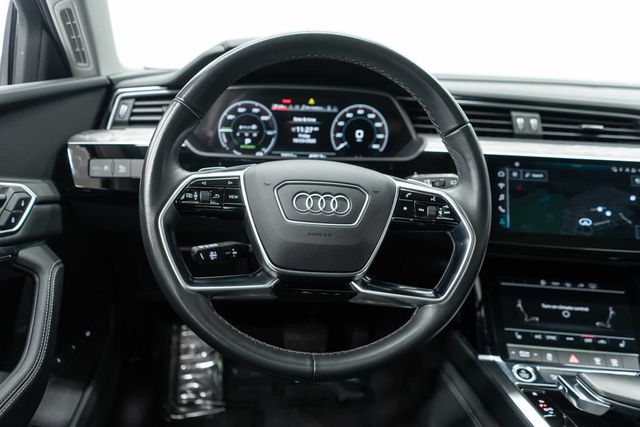 2024 Audi Q8 e-tron Premium quattro - 23099944 - 16