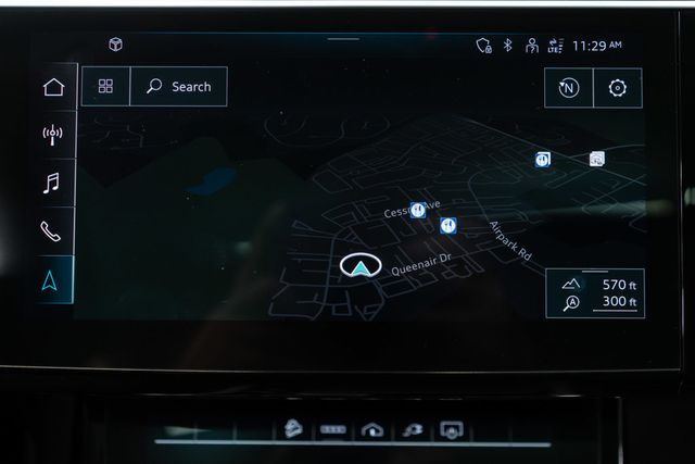 2024 Audi Q8 e-tron Premium quattro - 23099944 - 20