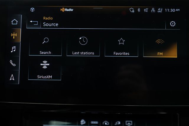 2024 Audi Q8 e-tron Premium quattro - 23099944 - 24