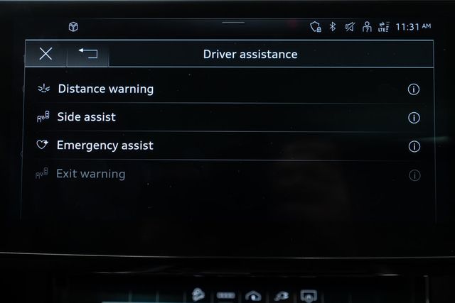 2024 Audi Q8 e-tron Premium quattro - 23099944 - 26