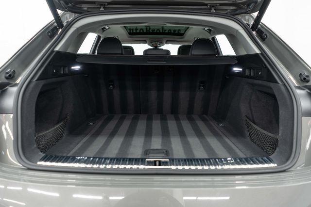 2024 Audi Q8 e-tron Premium quattro - 23099944 - 30