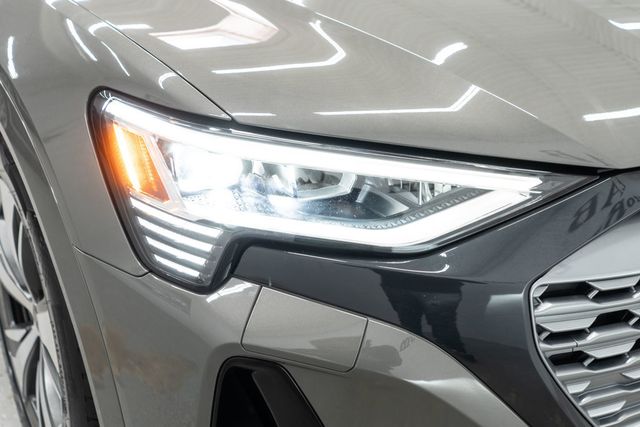2024 Audi Q8 e-tron Premium quattro - 23099944 - 43
