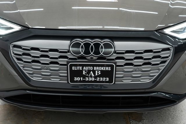 2024 Audi Q8 e-tron Premium quattro - 23099944 - 44