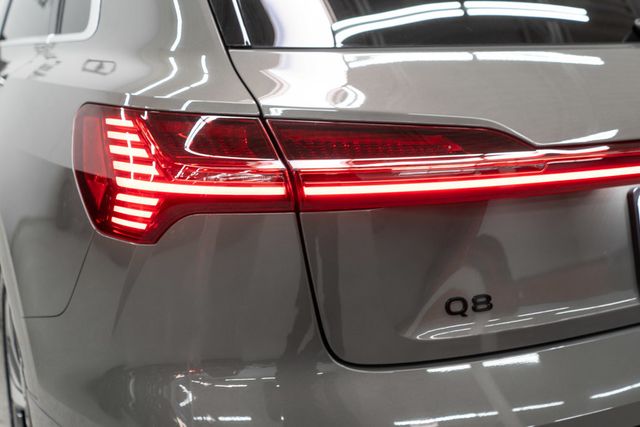 2024 Audi Q8 e-tron Premium quattro - 23099944 - 46