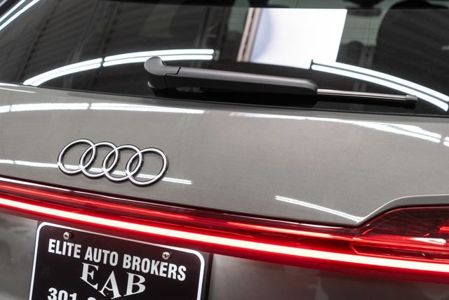 2024 Audi Q8 e-tron Premium quattro - 23099944 - 47
