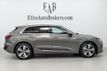2024 Audi Q8 e-tron Premium quattro - 23099944 - 4