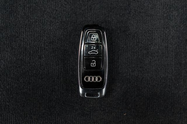 2024 Audi Q8 e-tron Premium quattro - 23099944 - 54