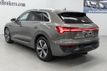 2024 Audi Q8 e-tron Premium quattro - 23099944 - 5