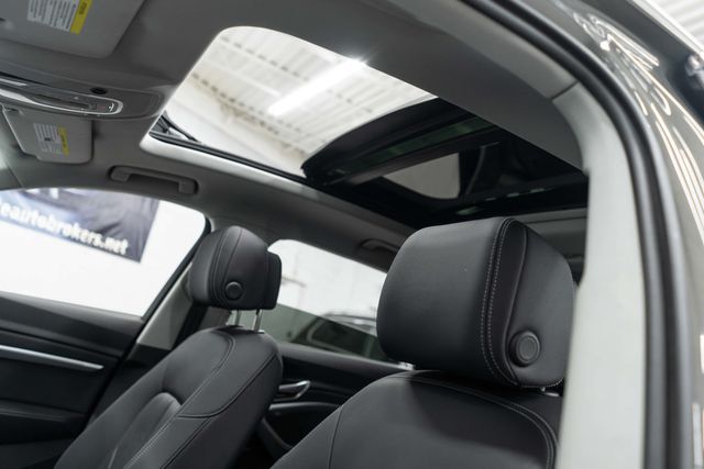 2024 Audi Q8 e-tron Premium quattro - 23099944 - 7