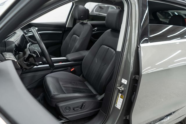 2024 Audi Q8 e-tron Premium quattro - 23099944 - 8
