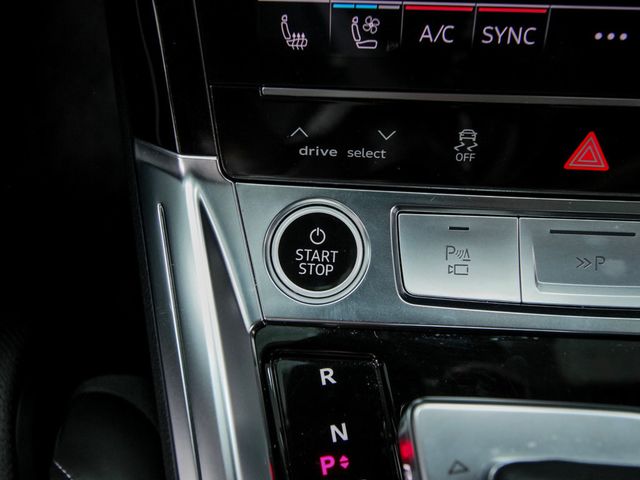 2024 Audi Q8 e-tron Prestige quattro - 23068740 - 18