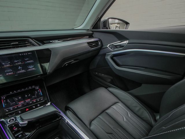 2024 Audi Q8 e-tron Prestige quattro - 23068740 - 20