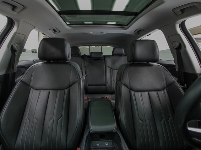 2024 Audi Q8 e-tron Prestige quattro - 23068740 - 22