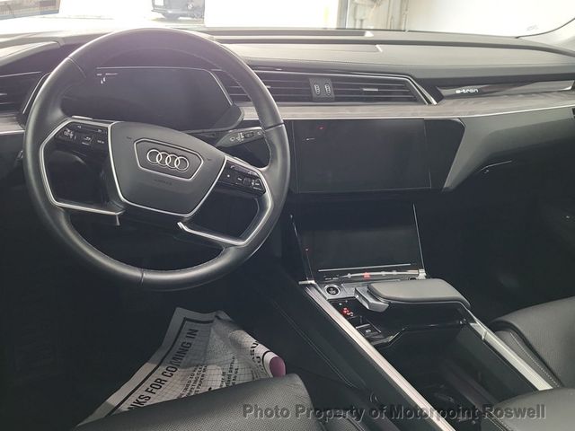 2024 Audi Q8 e-tron Prestige quattro - 22951501 - 3
