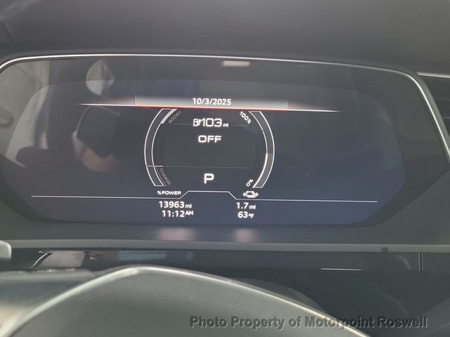 2024 Audi Q8 e-tron Prestige quattro - 22951501 - 4