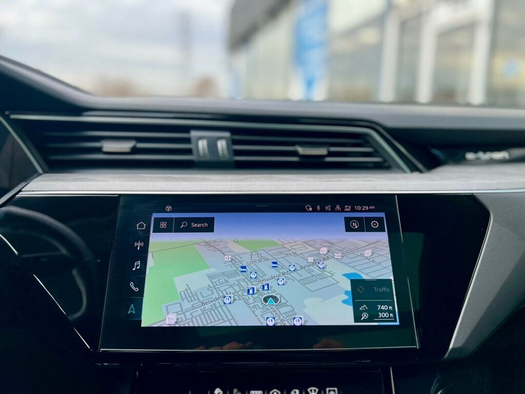 2024 Audi Q8 e-tron Prestige quattro - 22947757 - 22