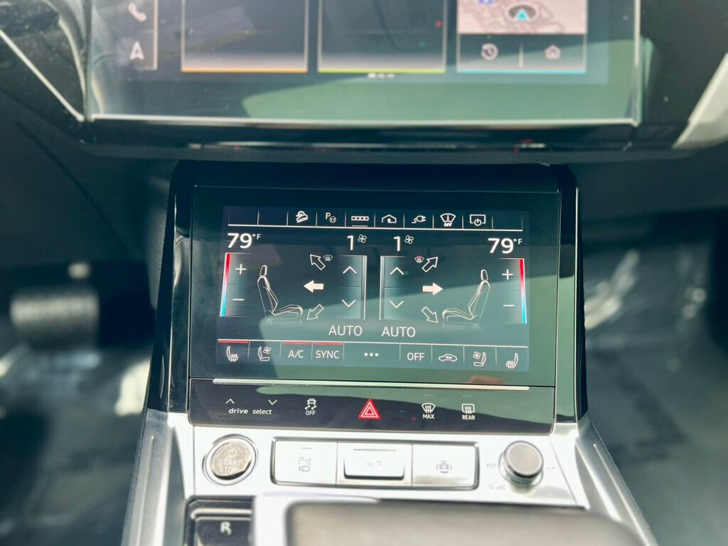 2024 Audi Q8 e-tron Prestige quattro - 22947757 - 24