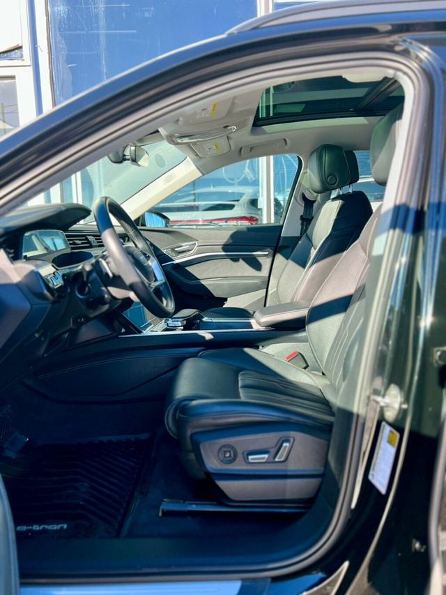 2024 Audi Q8 e-tron Prestige quattro - 22949609 - 14