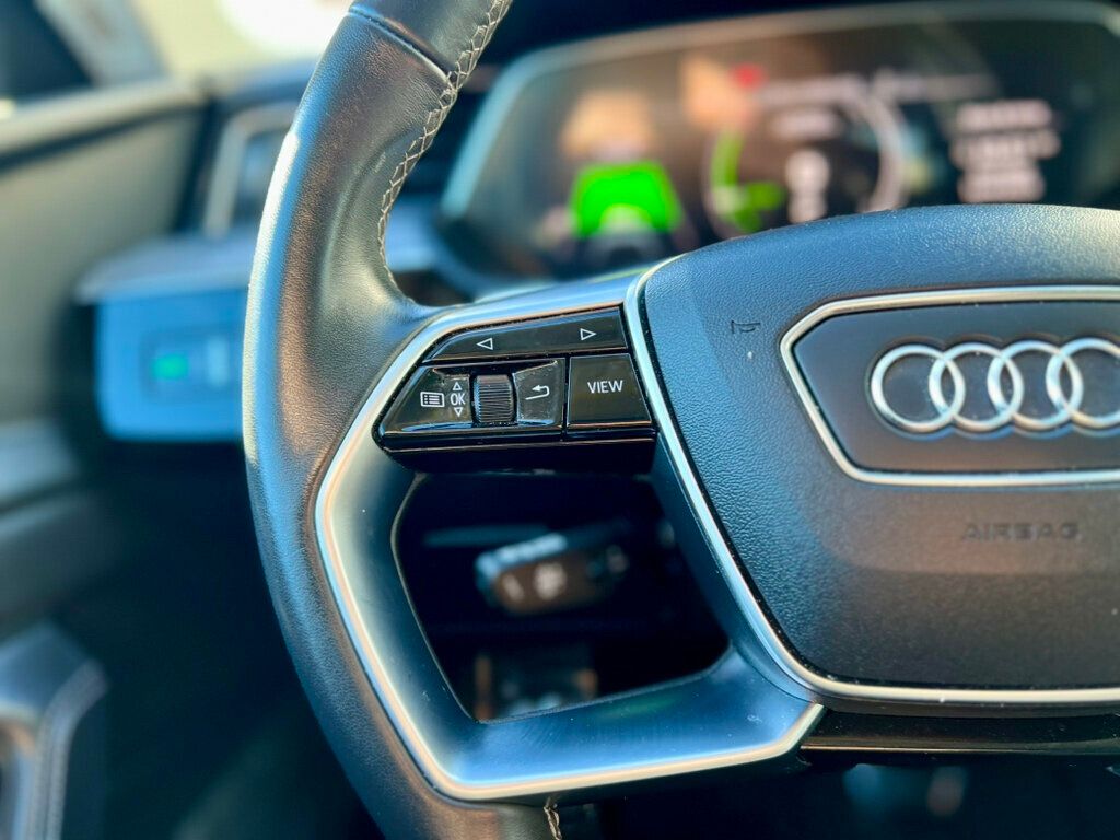 2024 Audi Q8 e-tron Prestige quattro - 22949609 - 18