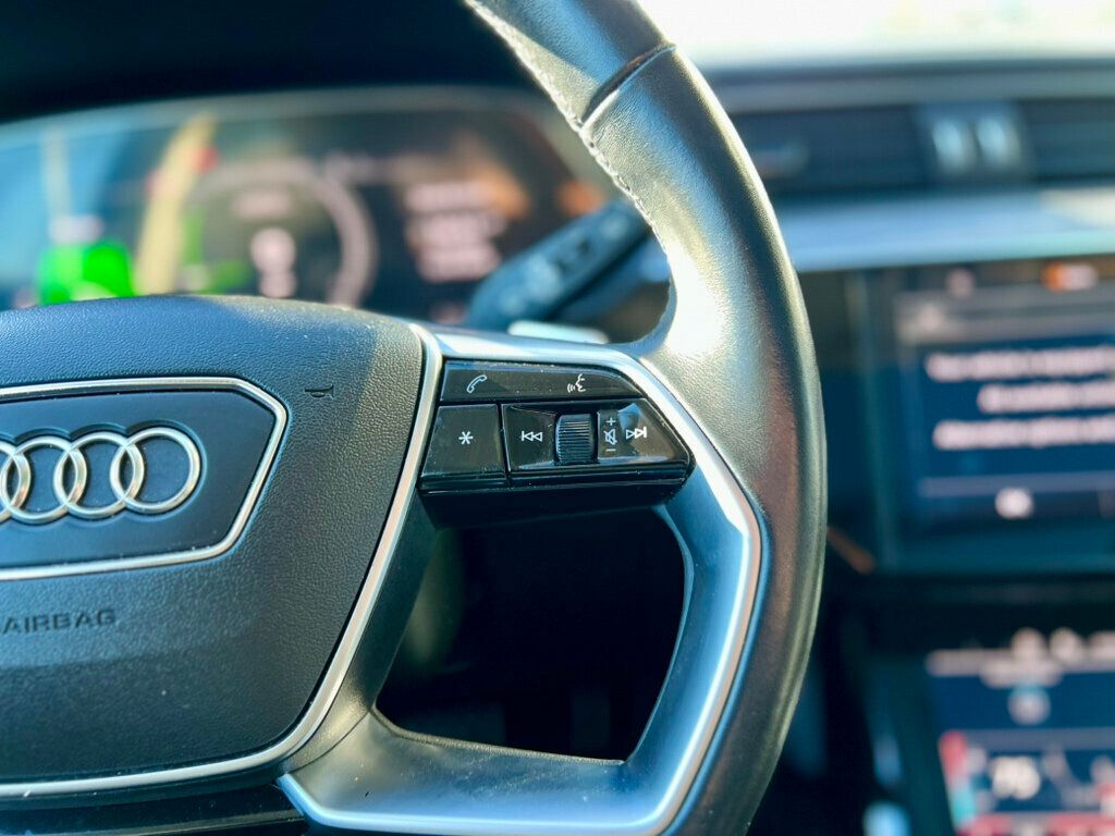 2024 Audi Q8 e-tron Prestige quattro - 22949609 - 19