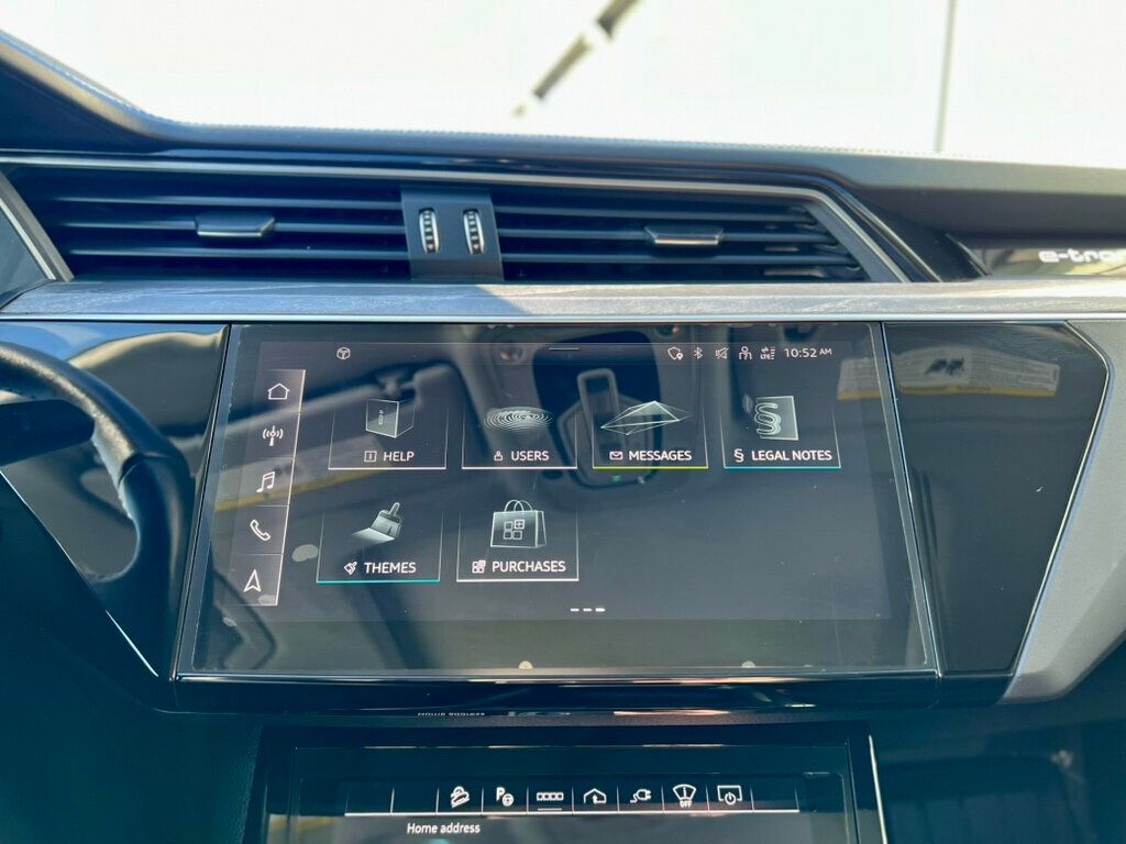 2024 Audi Q8 e-tron Prestige quattro - 22949609 - 22