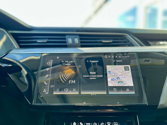 2024 Audi Q8 e-tron Prestige quattro - 22949609 - 23