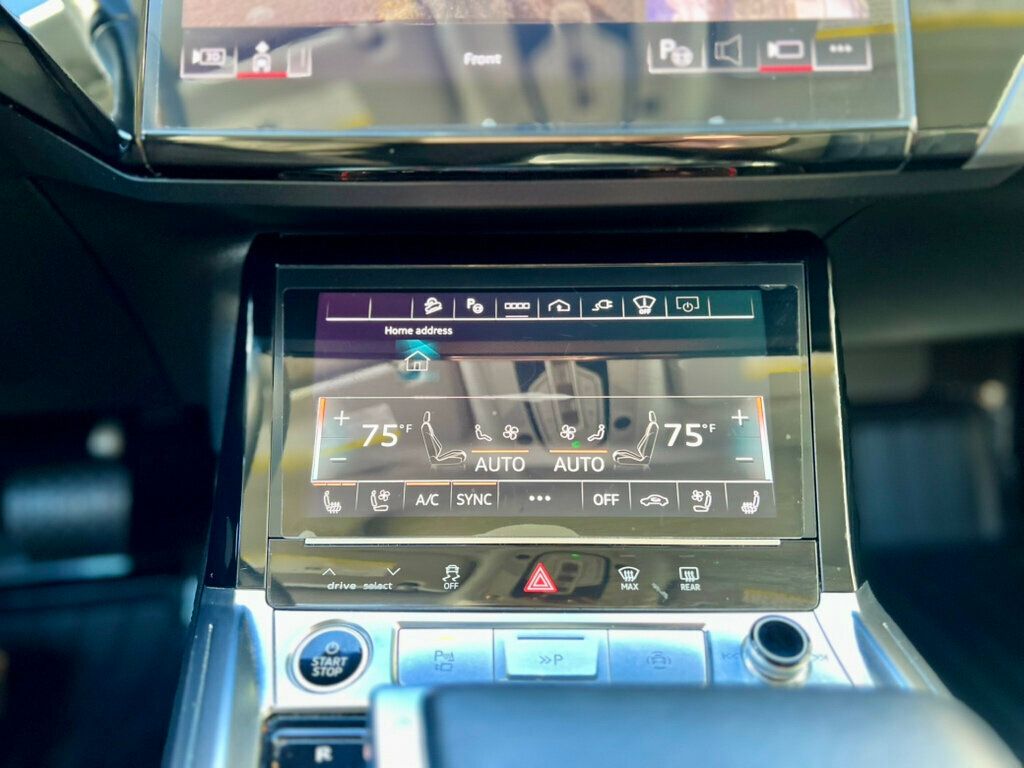 2024 Audi Q8 e-tron Prestige quattro - 22949609 - 25