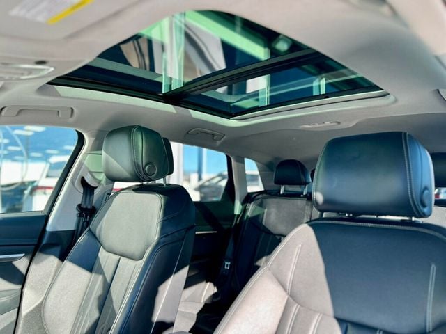 2024 Audi Q8 e-tron Prestige quattro - 22949609 - 27