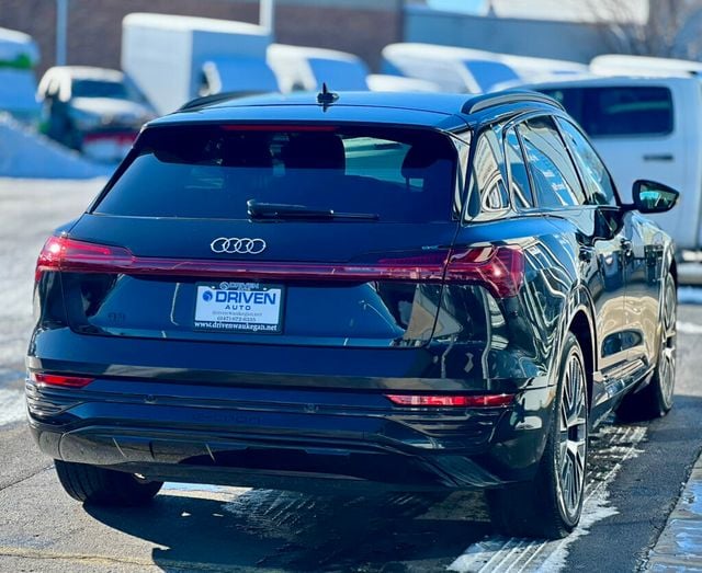 2024 Audi Q8 e-tron Prestige quattro - 22949609 - 34
