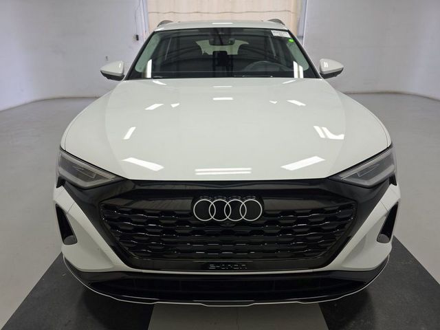 2024 Audi Q8 e-tron Prestige quattro - 23048149 - 2