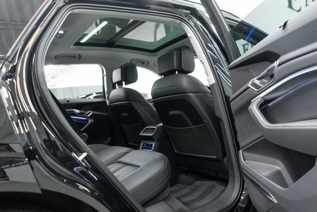2024 Audi Q8 e-tron Prestige quattro - 23099945 - 12