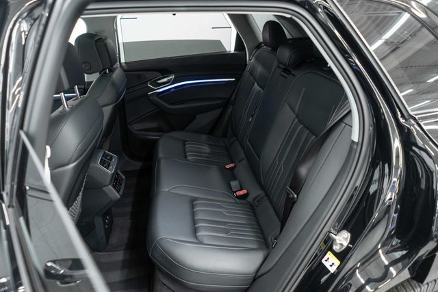 2024 Audi Q8 e-tron Prestige quattro - 23099945 - 15