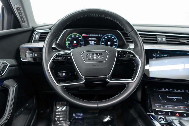 2024 Audi Q8 e-tron Prestige quattro - 23099945 - 18