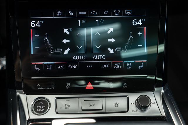 2024 Audi Q8 e-tron Prestige quattro - 23099945 - 22