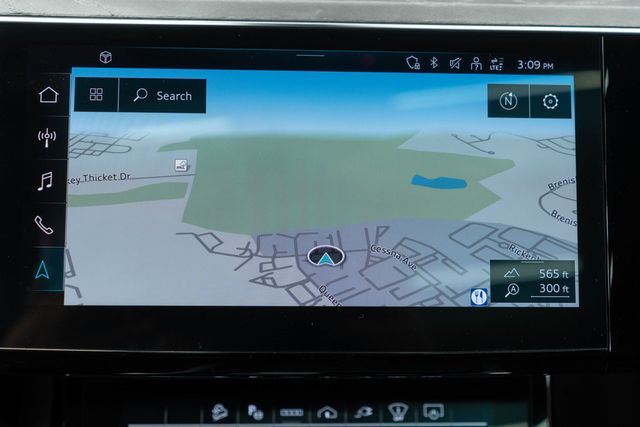 2024 Audi Q8 e-tron Prestige quattro - 23099945 - 23