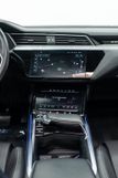 2024 Audi Q8 e-tron Prestige quattro - 23099945 - 25