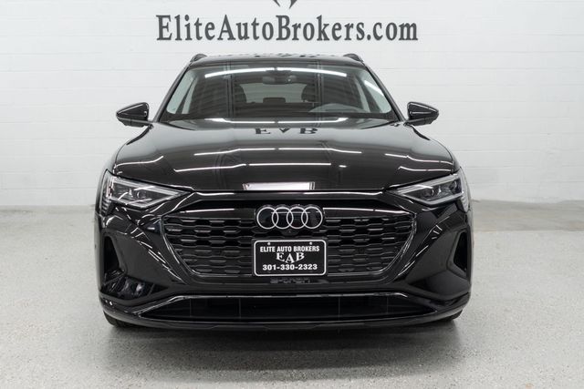2024 Audi Q8 e-tron Prestige quattro - 23099945 - 2
