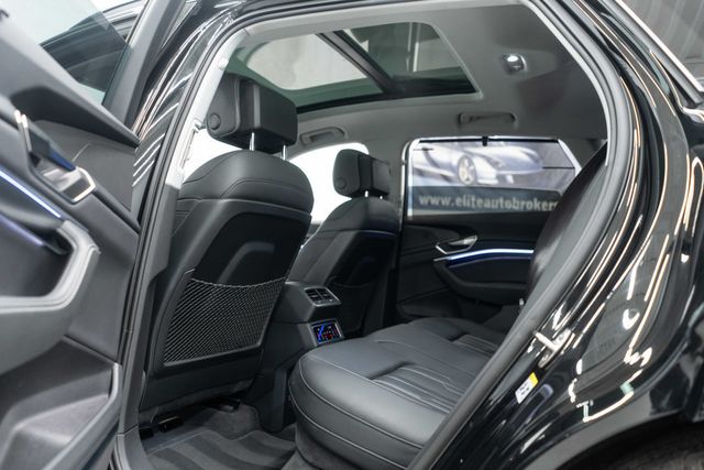 2024 Audi Q8 e-tron Prestige quattro - 23099945 - 31