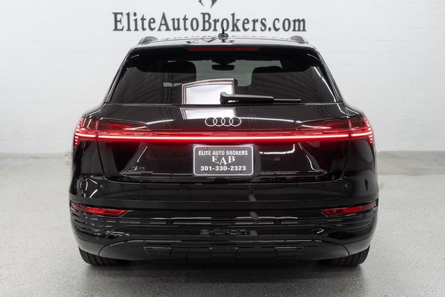 2024 Audi Q8 e-tron Prestige quattro - 23099945 - 3