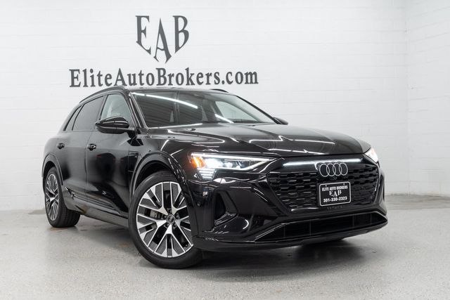 2024 Audi Q8 e-tron Prestige quattro - 23099945 - 40