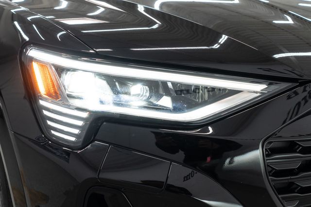 2024 Audi Q8 e-tron Prestige quattro - 23099945 - 43