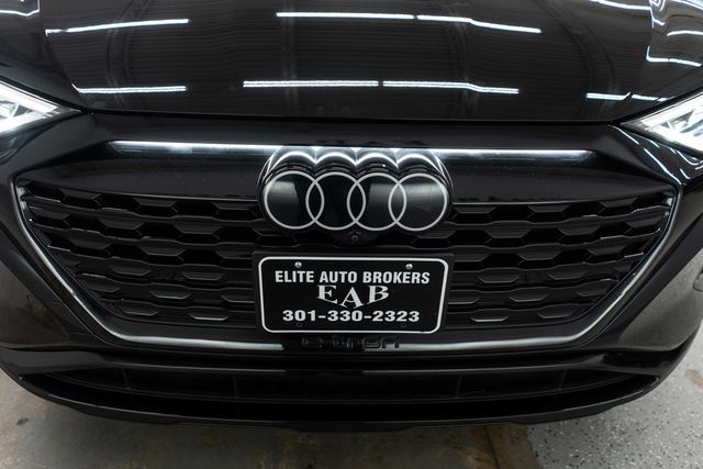 2024 Audi Q8 e-tron Prestige quattro - 23099945 - 44