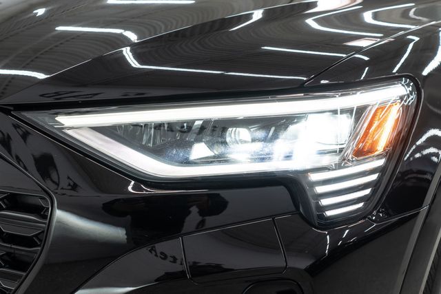 2024 Audi Q8 e-tron Prestige quattro - 23099945 - 45