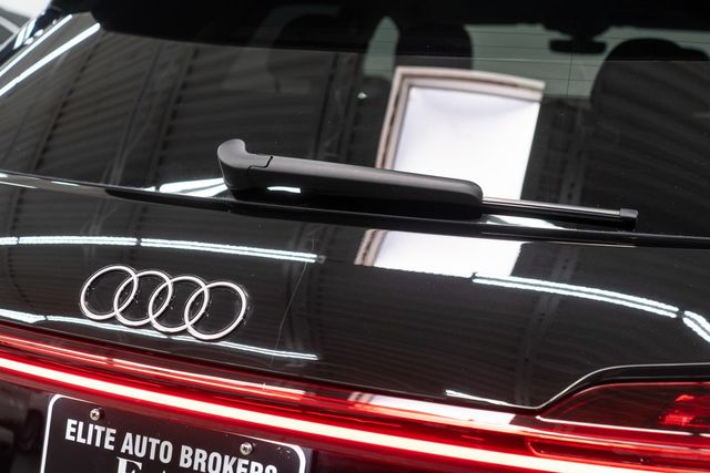 2024 Audi Q8 e-tron Prestige quattro - 23099945 - 47
