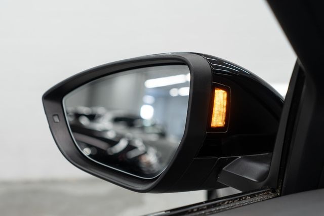 2024 Audi Q8 e-tron Prestige quattro - 23099945 - 50
