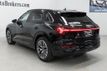 2024 Audi Q8 e-tron Prestige quattro - 23099945 - 5