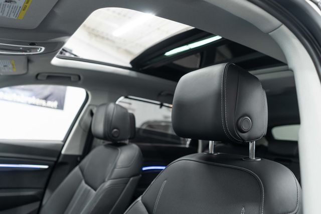 2024 Audi Q8 e-tron Prestige quattro - 23099945 - 7